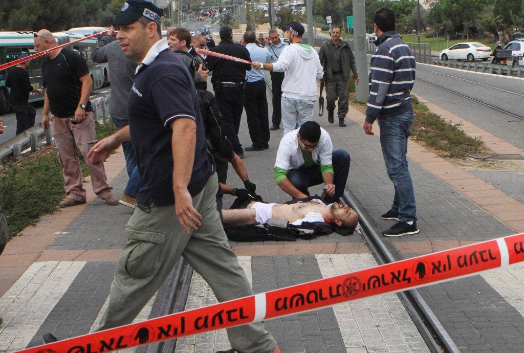 Menteri Luar Negeri Israel mencaci politisi kanan-kanan karena mengeksploitasi ketegangan Yerusalem