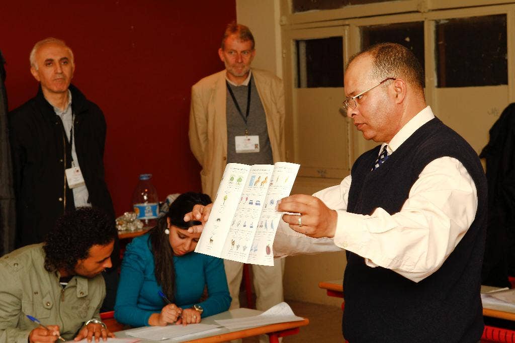 Tidak semua pengamat menyambut baik pemilu Maroko