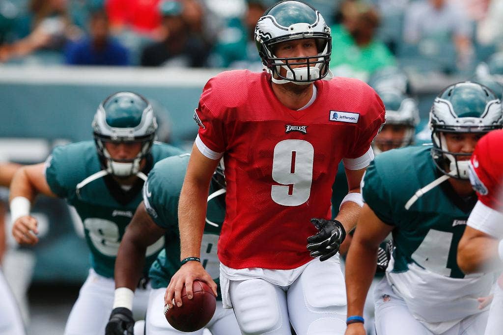 Pemilik Jeffrey Lurie memuji kesuksesan Eagles di bawah asuhan Chip Kelly