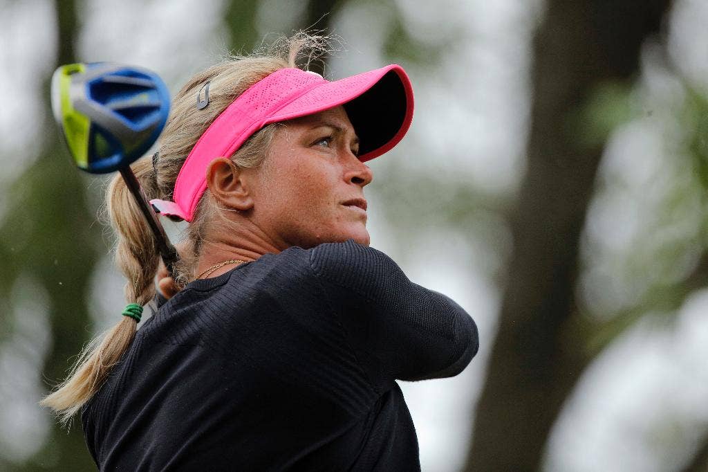 Sorenstam memikirkan ‘fair play’ menjelang Piala Solheim 2017