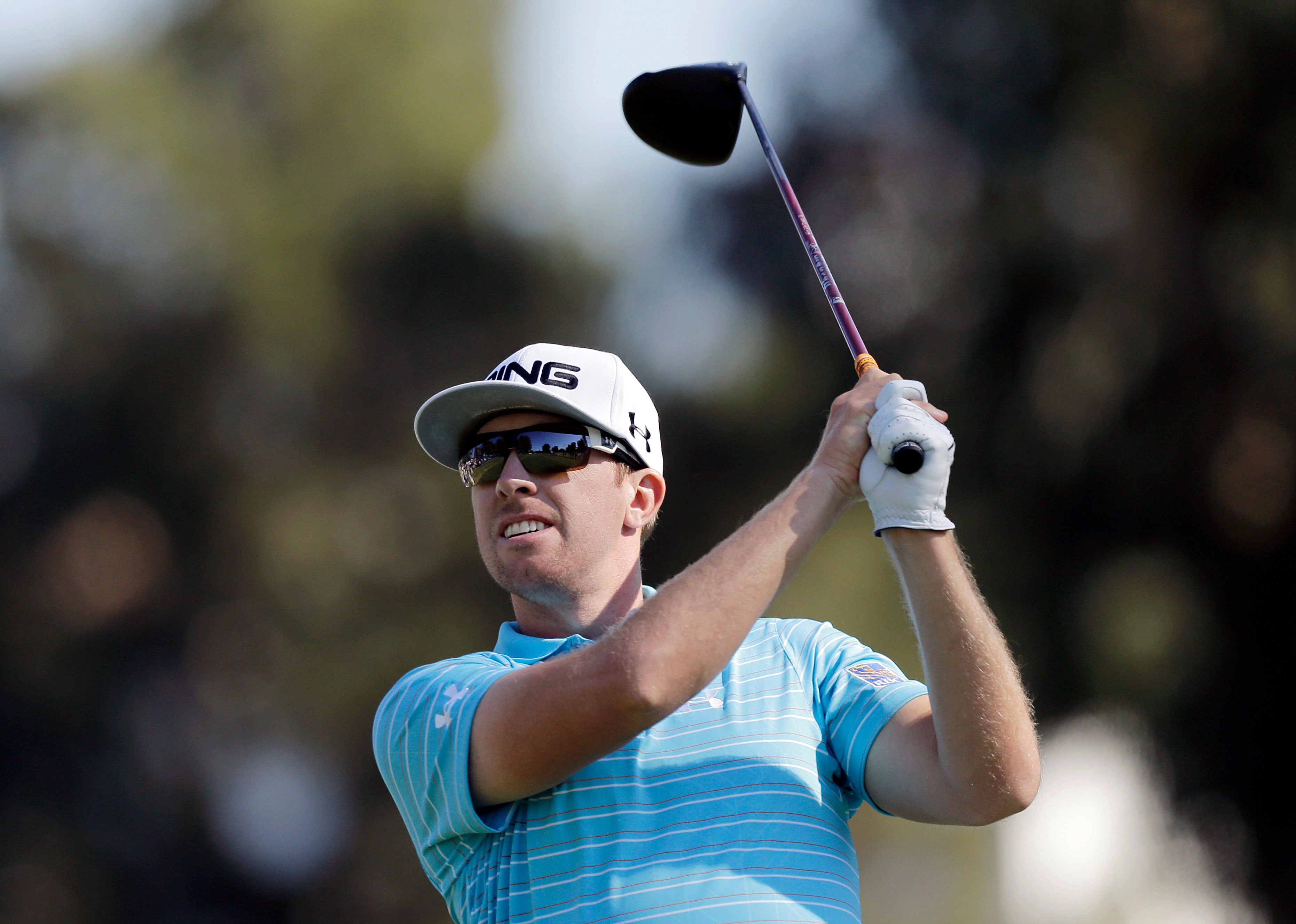 Picking the best at Match Play is throwing darts with a blindfold Fox