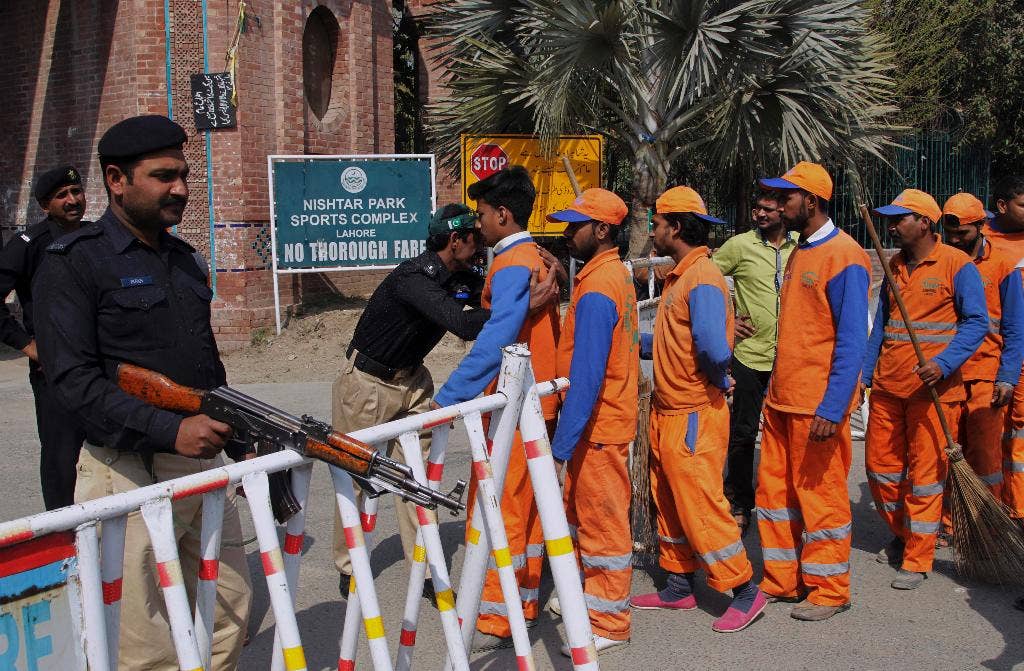 Final PSL lebih dari sekadar pertandingan kriket bagi Pakistan