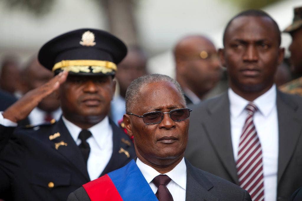 Kekacauan pemilu di Haiti yang sedang berjuang belum terlihat akan berakhir