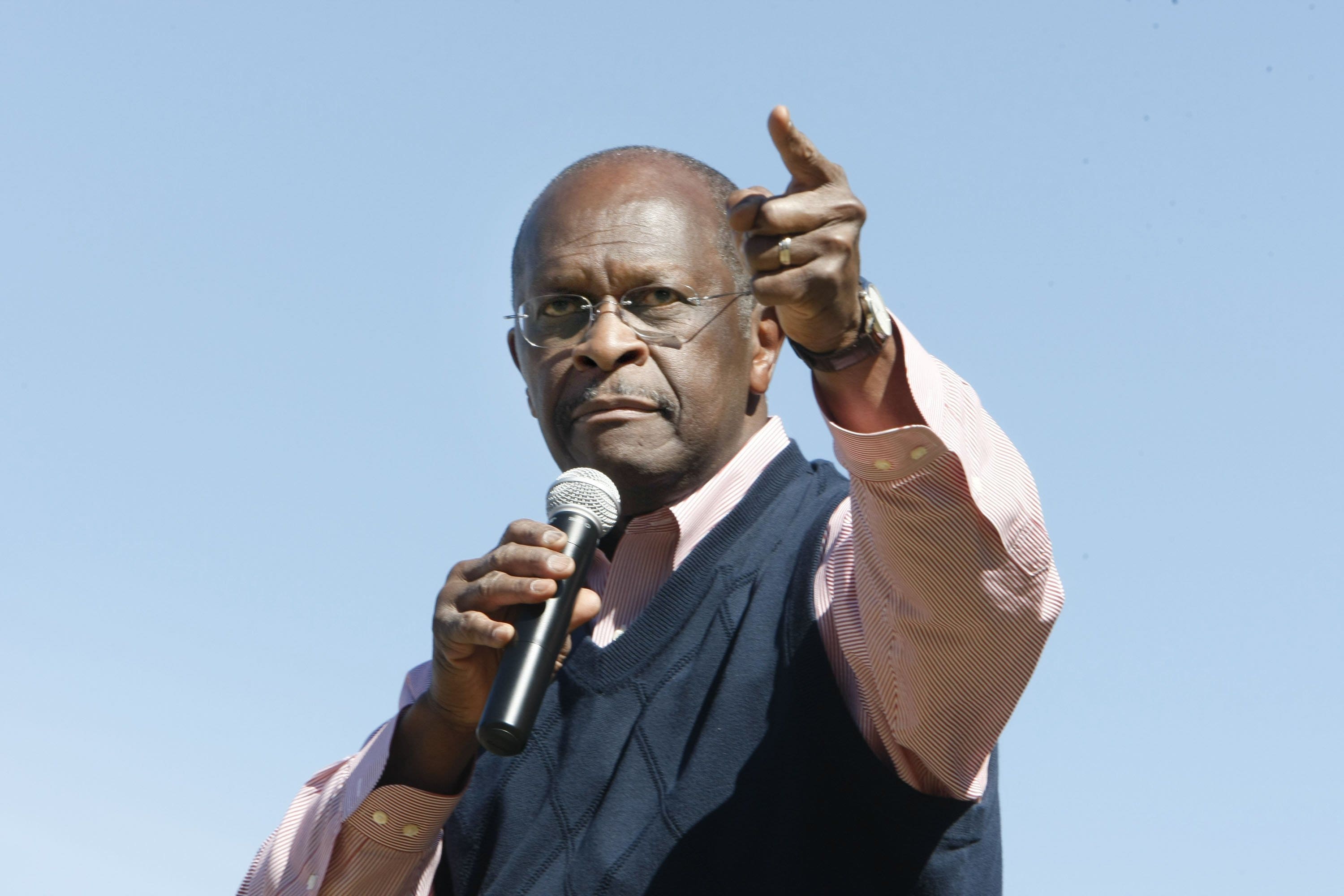 Cain Acknowledges Damage to Campaign From Harassment Allegations | Fox News