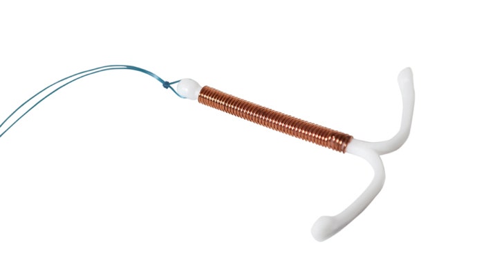 IUDs may provide birth control protection for longer than approved ...