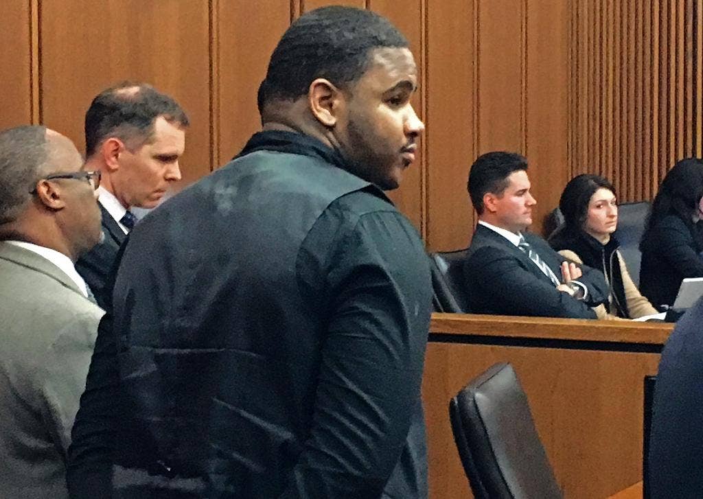 Ohio Judge Set To Announce Sentence In Barbershop Slayings Fox News Ohio Judge Set To Announce Sentence In Barbershop Slayings Fox News