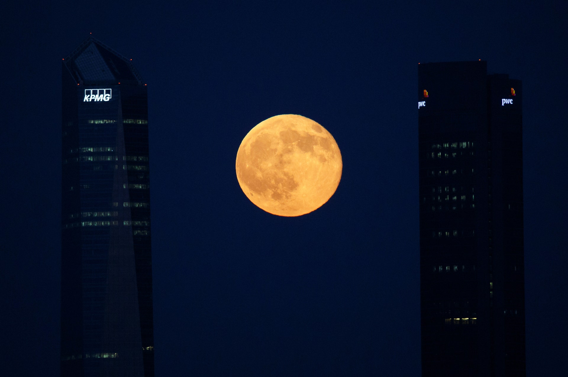When to view July's full buck moon