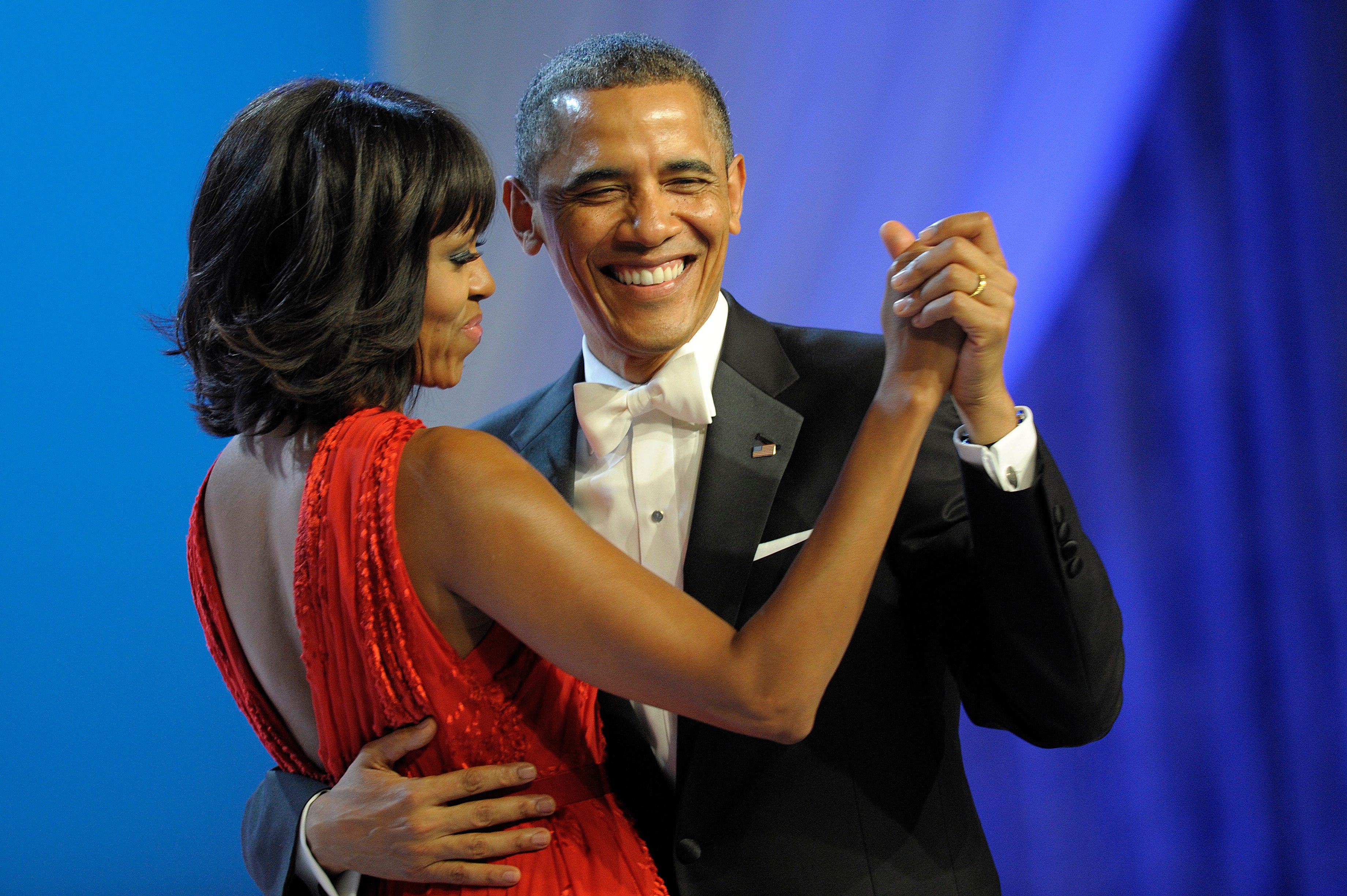 Obamas Cancel Appearance At Hispanic Gala Due To Shutdown Fox News 1241