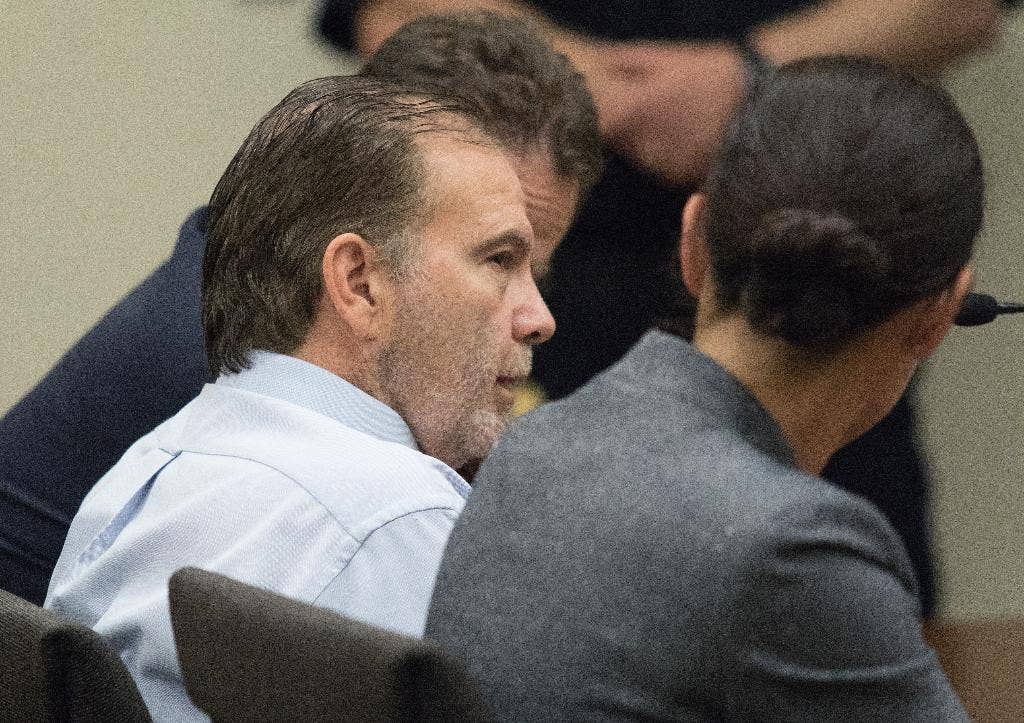 Suspect in killing of Washington state couple pleads not guilty | Fox News