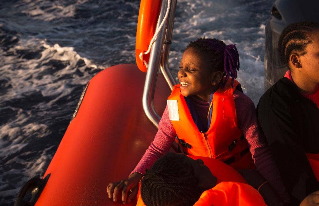 Europe's refugee crisis simmers despite efforts to solve it | Fox News