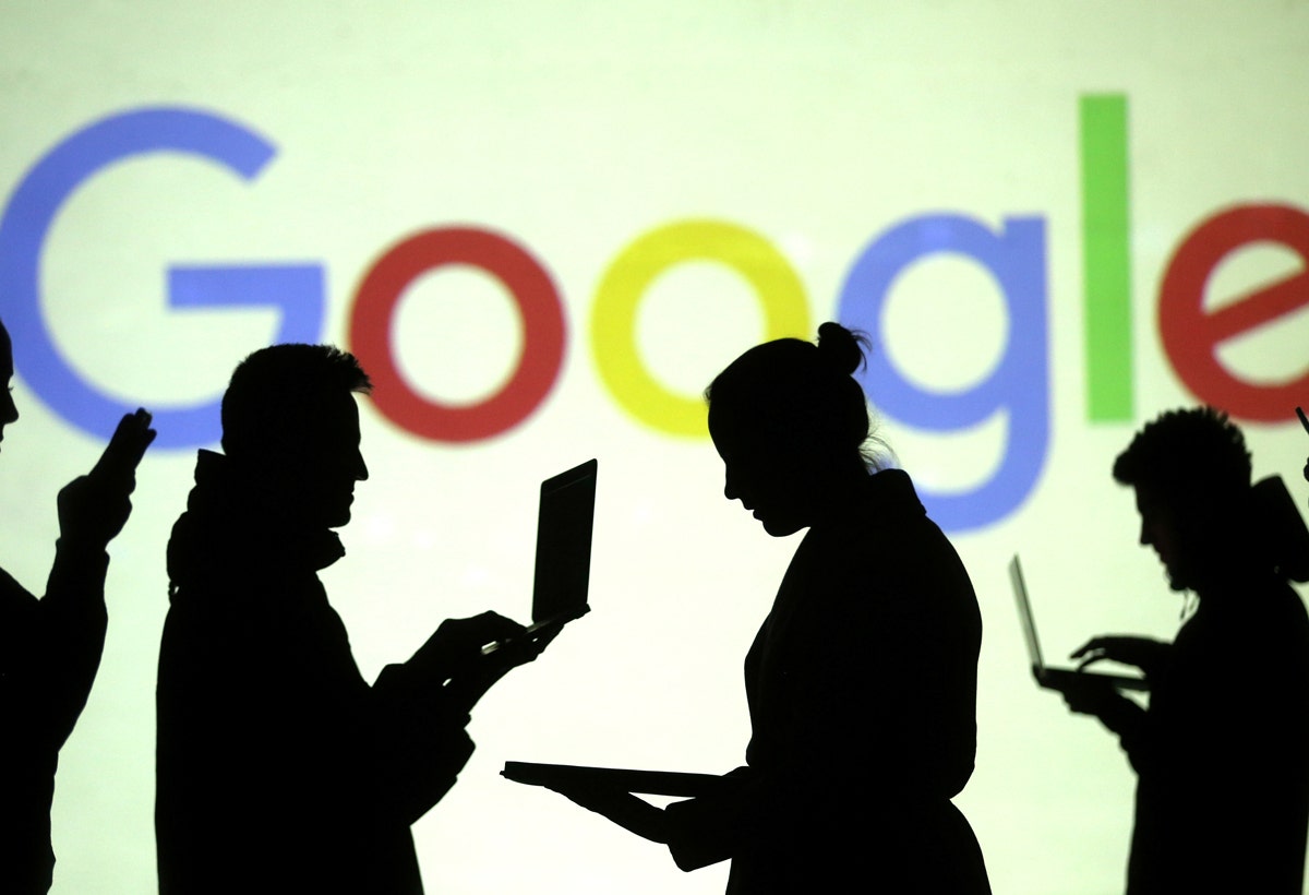 Google drops 'don't be evil' motto