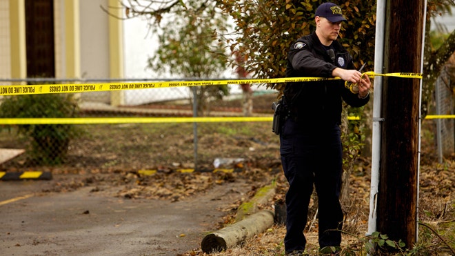 Shooting at Halloween party leaves 2 teens dead, several wounded in ...