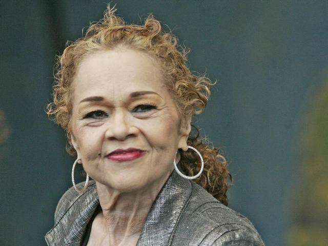 Legendary soul singer Etta James dead at 73 | Fox News