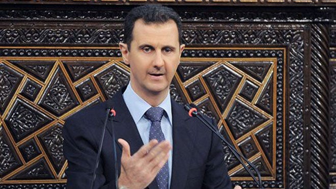 Právnik v oblasti ľudských práv tvrdí, že Sýria je považovaná za „jednu z najväčších humanitárnych katastrof“.