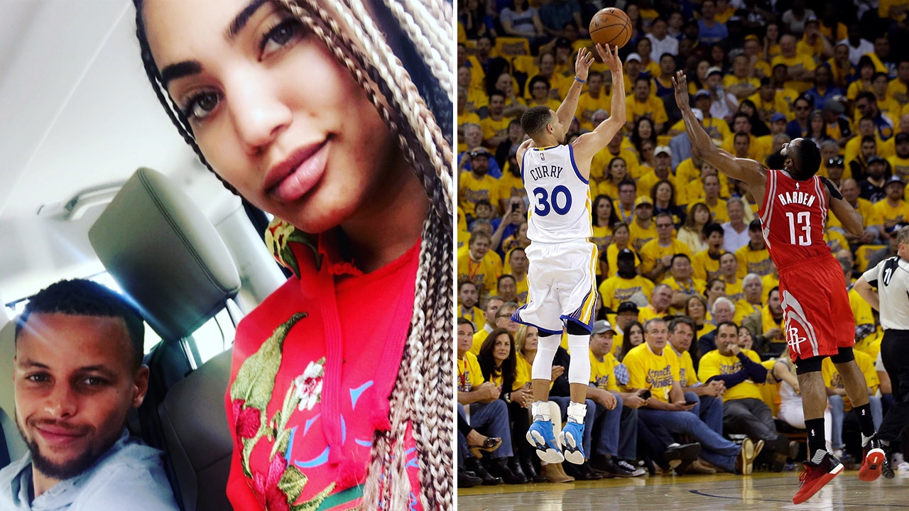 Ayesha Curry's new Houston restaurant blasted by Rockets fans, and it hasn't even opened yet
