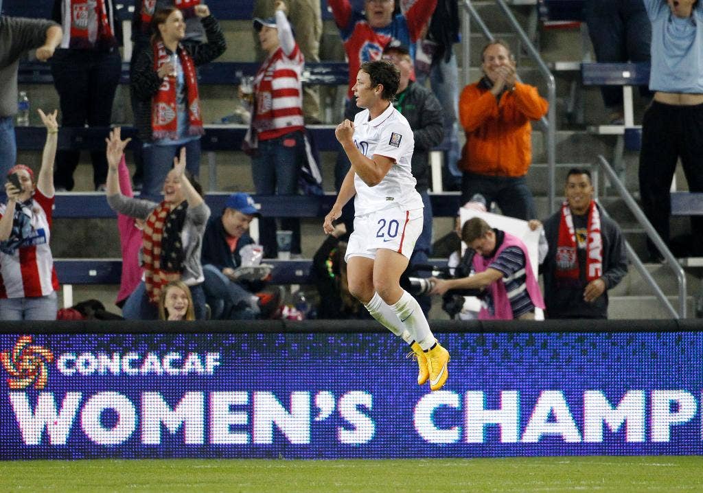 Kejuaraan Dunia Wanita Musim Panas mendatang Kesempatan lain bagi fanatisme sepak bola Amerika untuk merebut