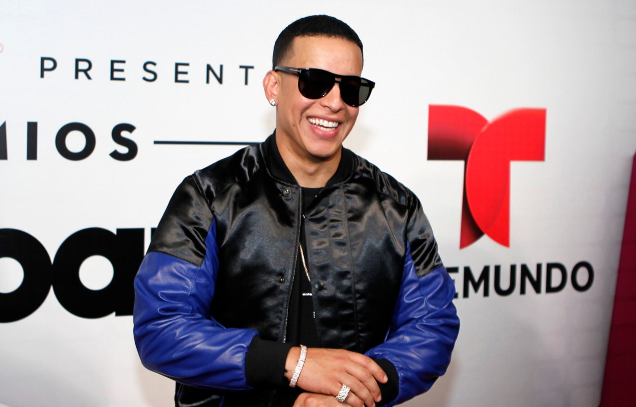 Despacito rapper Daddy Yankee robbed of $2M in jewelry by impersonator in Spain hotel room, reports say Fox News