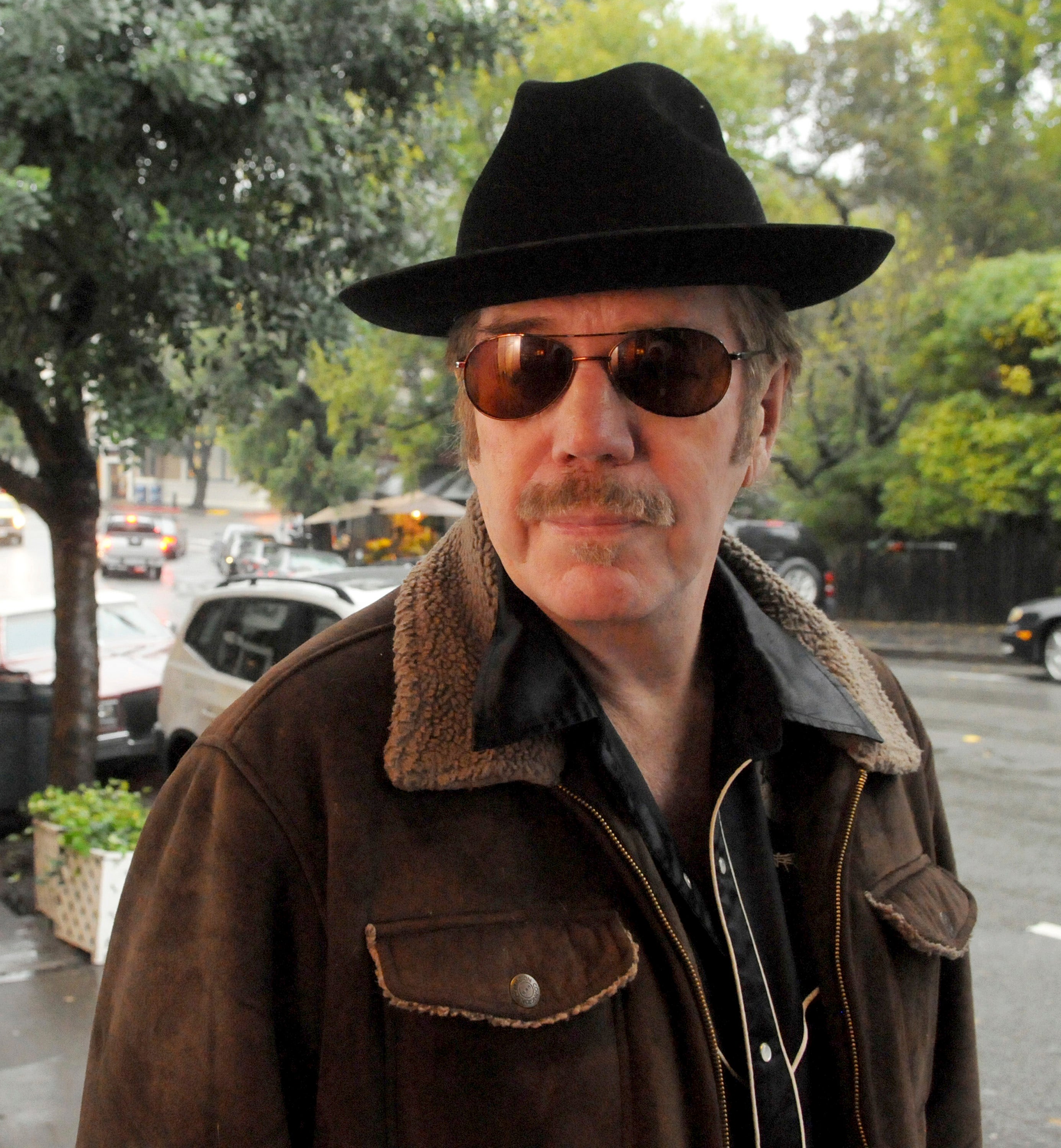 Musician Dan Hicks who influenced psychedelic sound dead, says wife ...