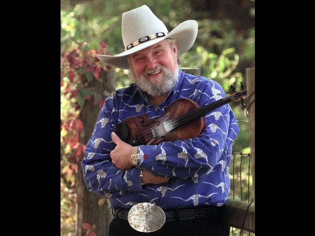 How Charlie Daniels came up with 'Devil Went Down to Georgia' | Fox News