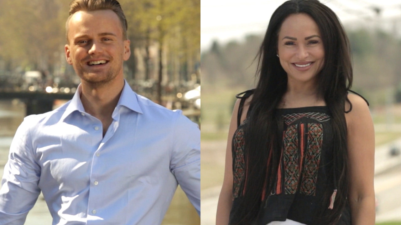 90 Day Fiance Before The Rings Darcey 42 Tries To Find Love With Jesse 24 Fox News