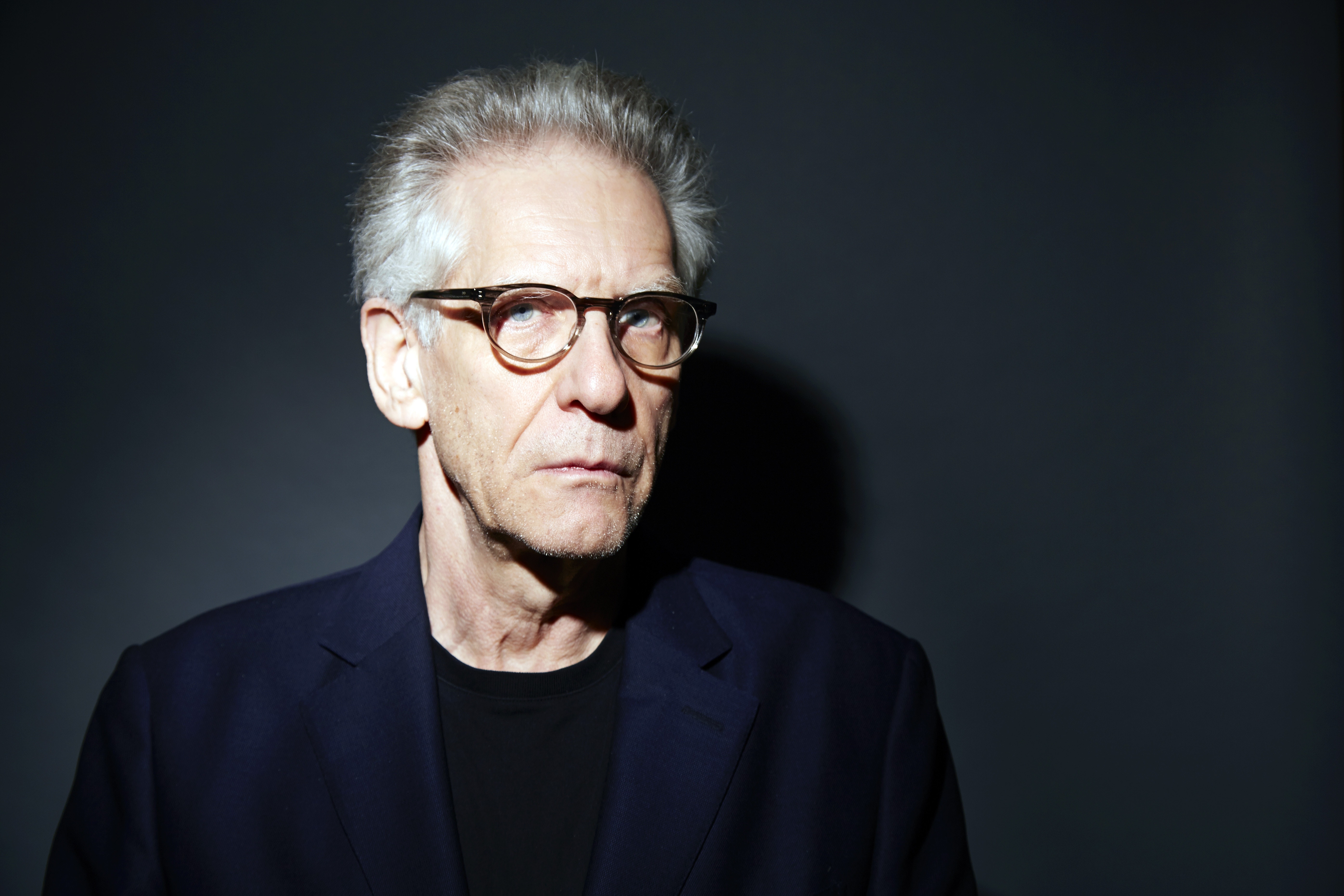 Director David Cronenberg writes a creepy violent thriller | Fox News
