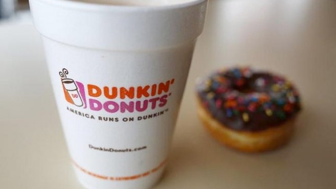 FOX NEWS: Dunkin' says customers' DD Perks accounts may have been compromised in security breach