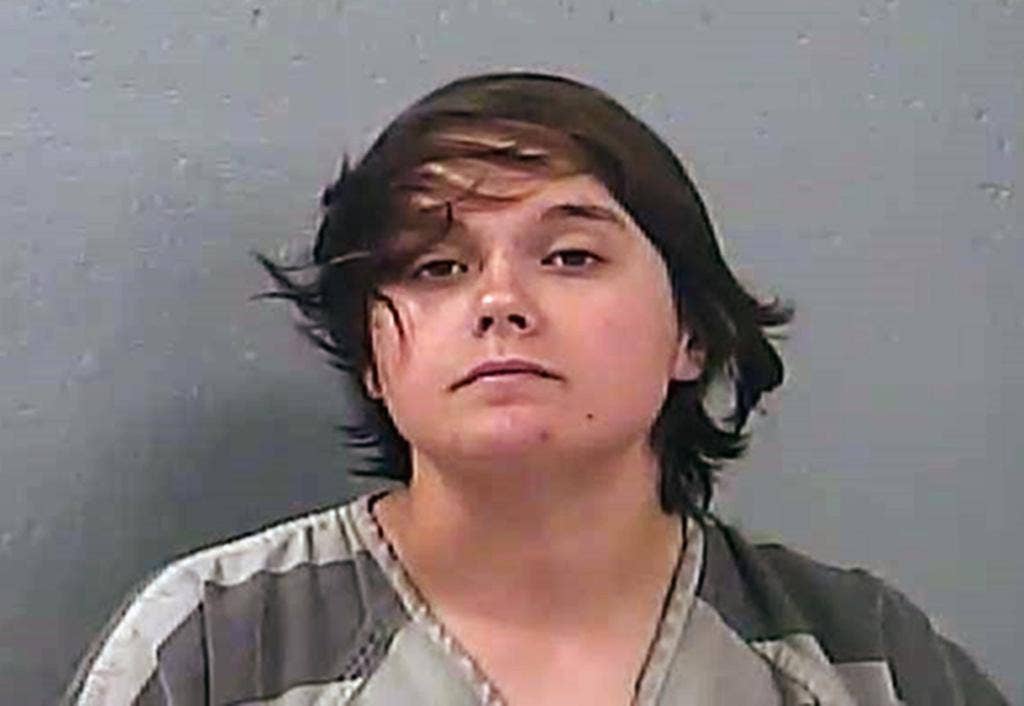 Woman accused of stabbing boyfriend who drank her blood | Fox News