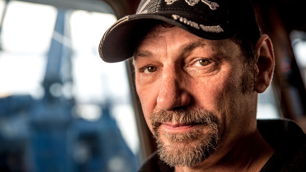 'Deadliest Catch' recap Time Bandit captain Johnathan Hillstrand goes