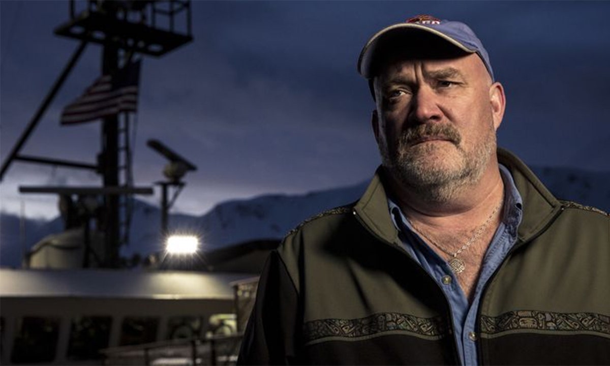 'Deadliest Catch' Season 14, Episode 9 recap A ship and a captain