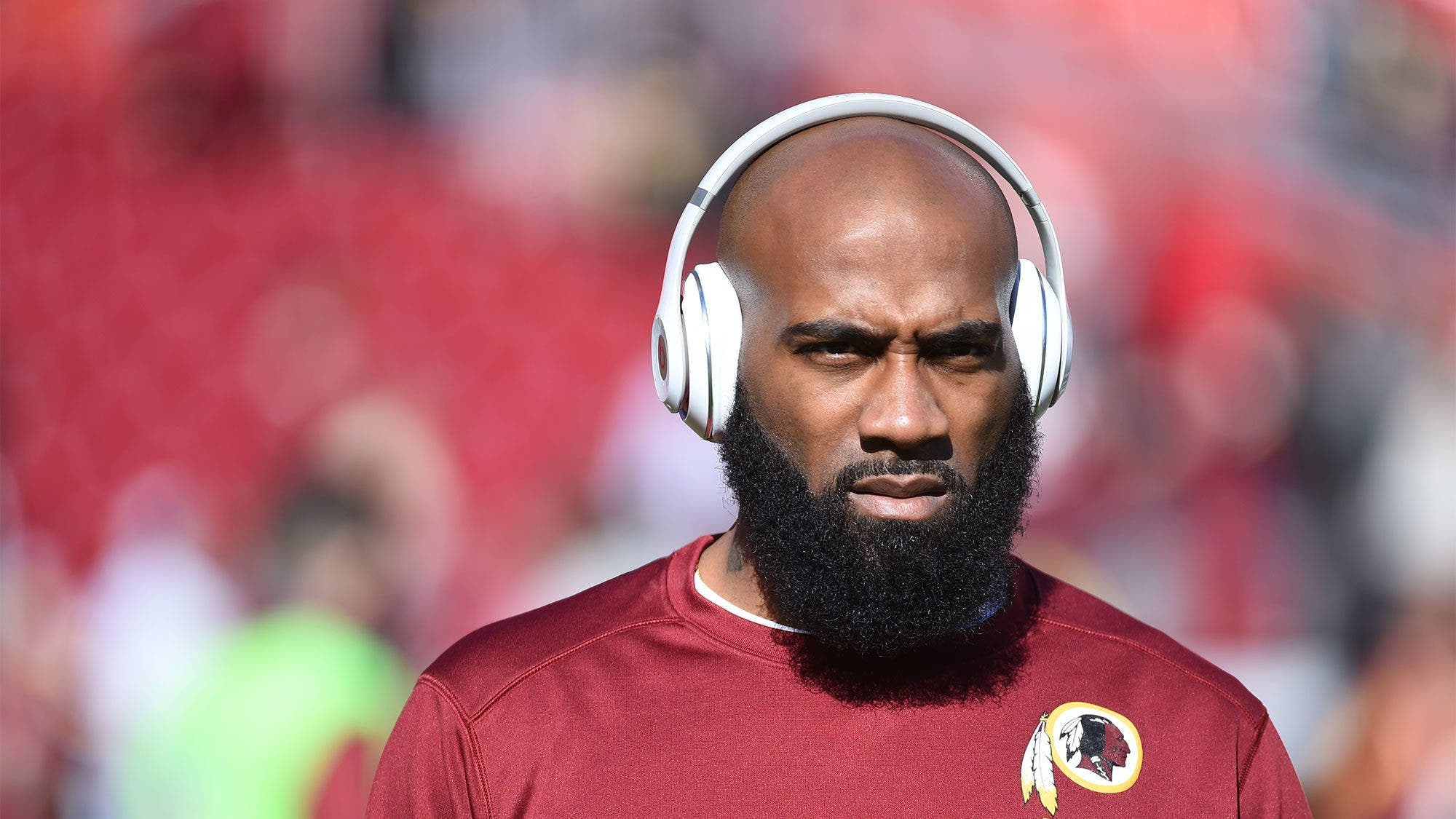 Deangelo Ridgell DeAngelo Hall's Former Virginia Vacation Home Now a Foreclosure Bargain ...