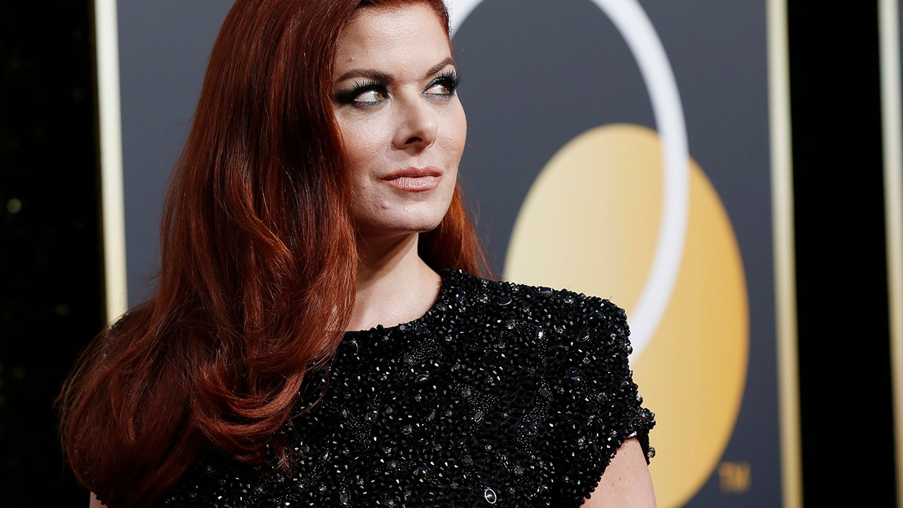 'Will & Grace' star Debra Messing says she was 'too skinny' while on show - Fox News
