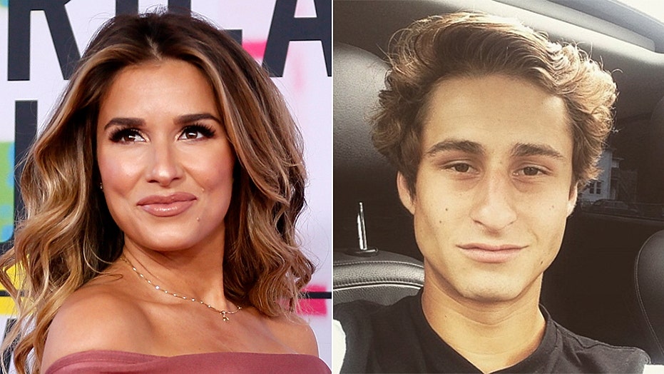 Jessie James Decker's Brother Says He Suffered Seizure While Driving 