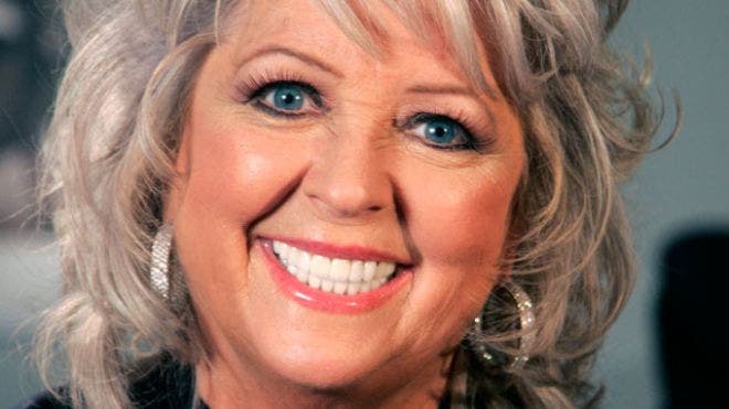 Paula Deen berpisah dengan agennya setelah berselisih karena cercaan rasial