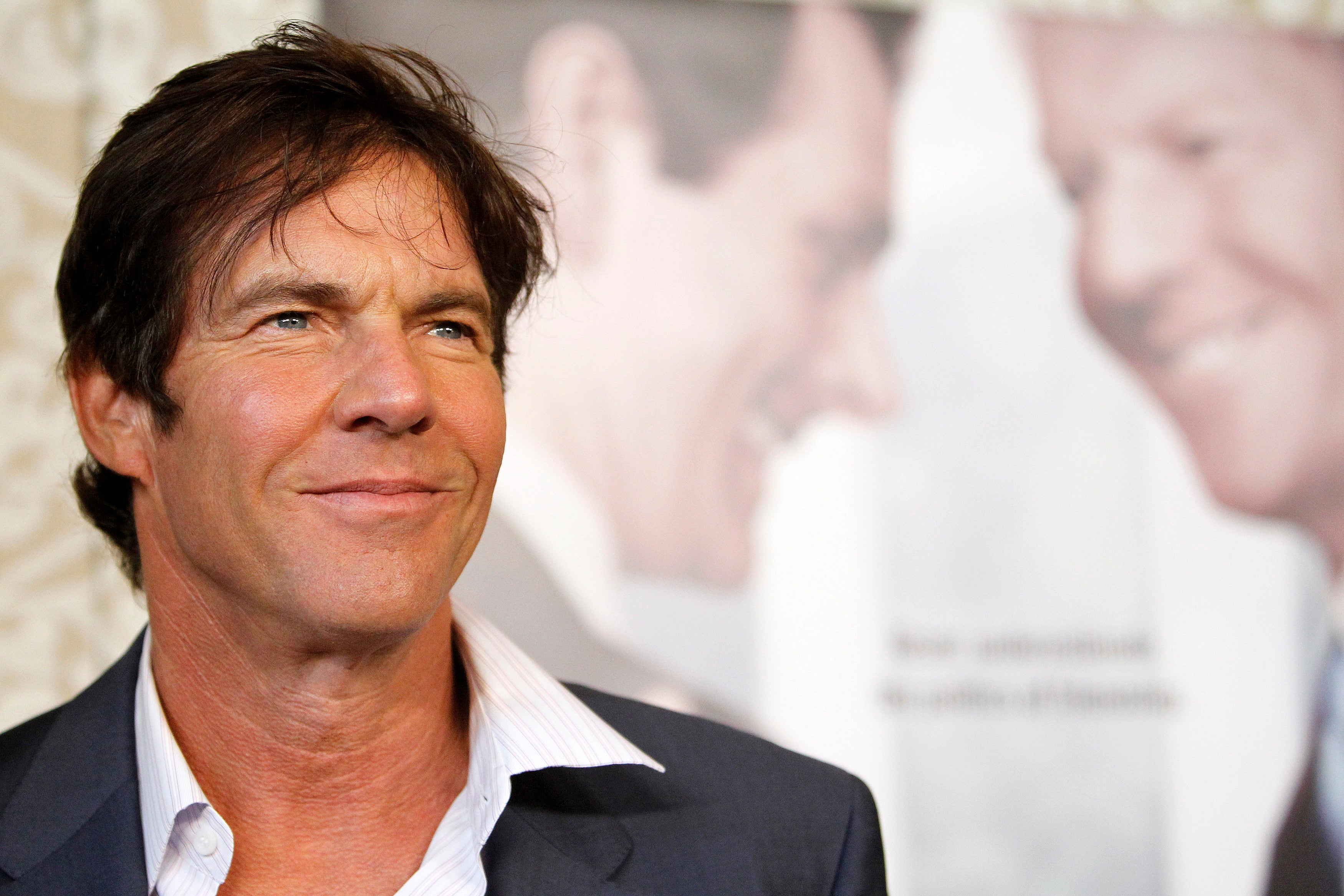 Dennis Quaid reveals racy bedroom secrets and talks past drug use | Fox News