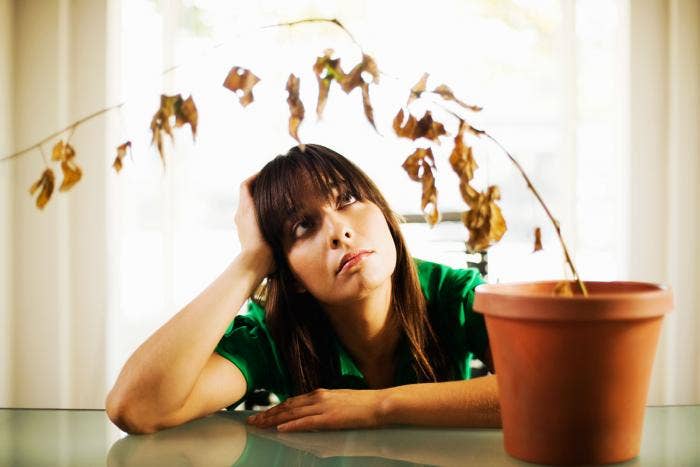 Depressed? 12 Mental Tricks to Turn