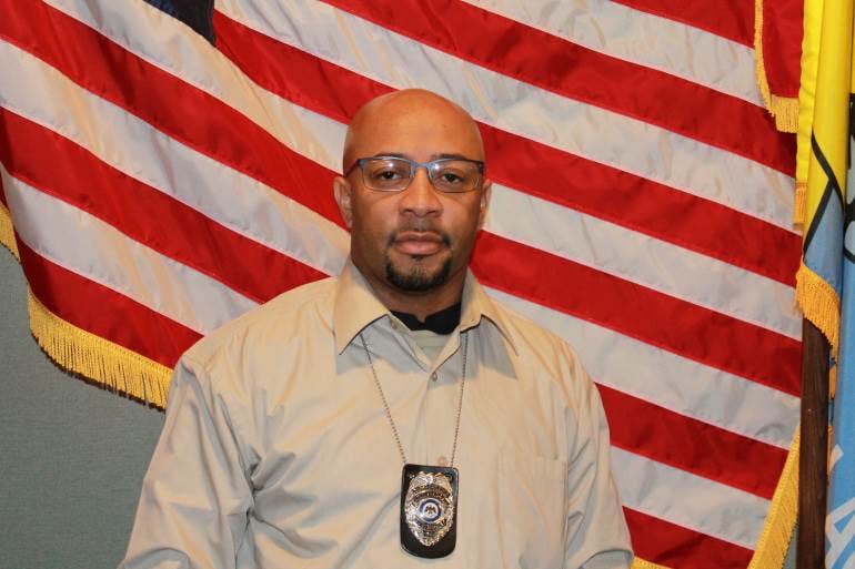 Two suspects held in shooting of Mississippi police officer | Fox News