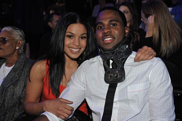 Jason Derulo says Jordin Sparks kept him from sinking into depression ...