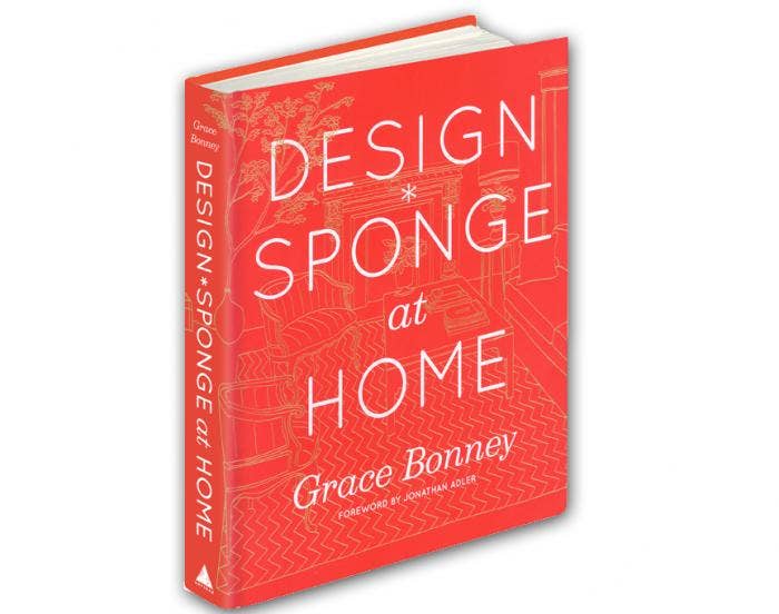 design sponge