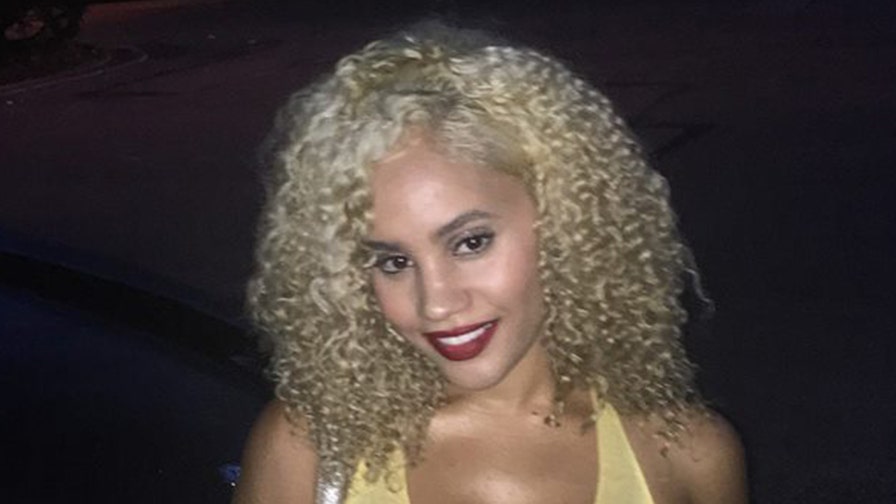 New York City model, 26, found dead with throat slit in Jamaica, report ...