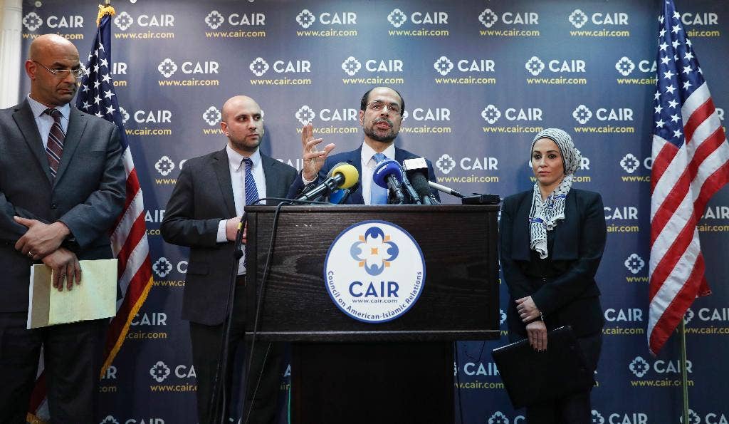 Muslim civil rights group challenges Trump travel ban | Fox News
