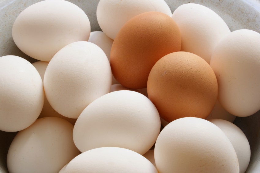 7 foods to boost your mental performance