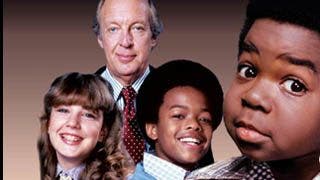 Then/Now: The Cast of 'Diff'rent Strokes' | Fox News