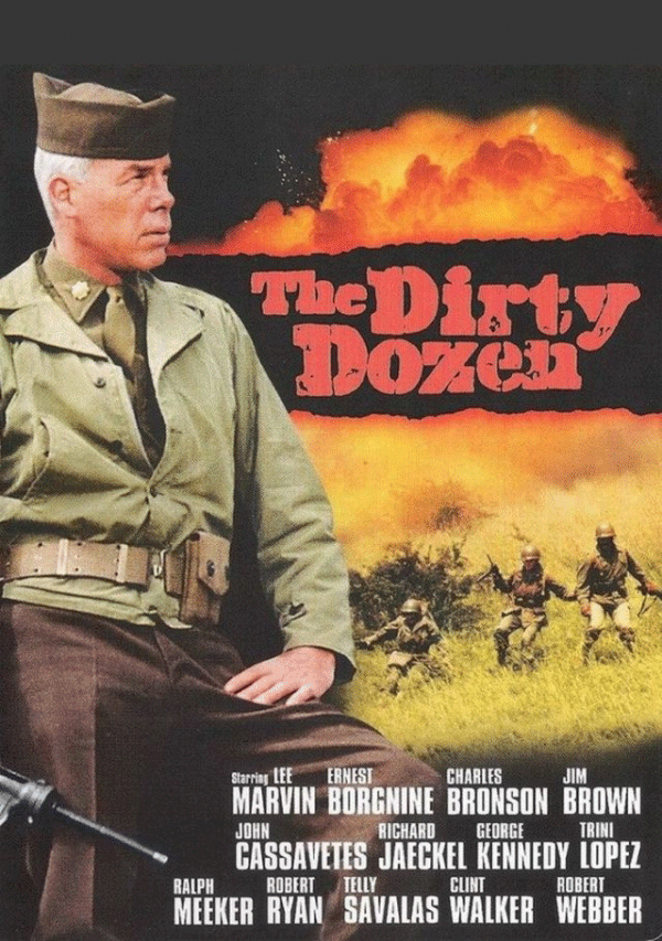 dirtydozen