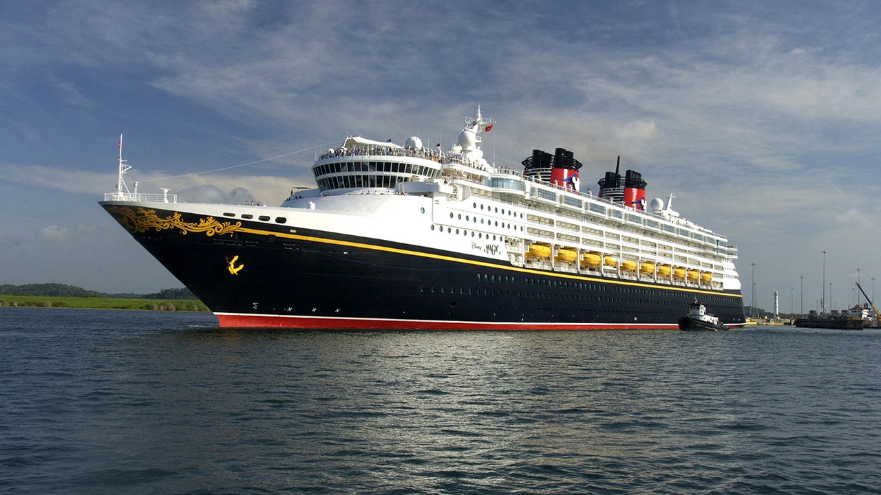 Disney Cruise Line extends suspension through May amid coronavirus, future Alaska sailings under review