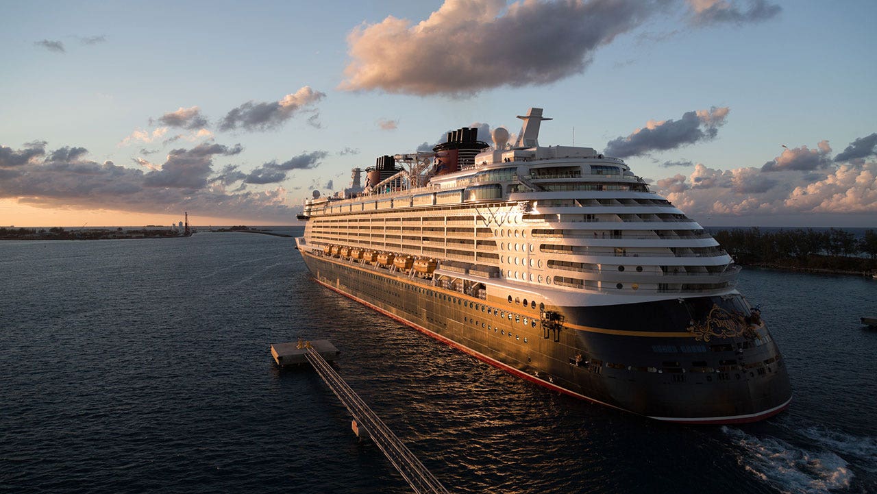 How To Choose Which Disney Cruise Is Right For You