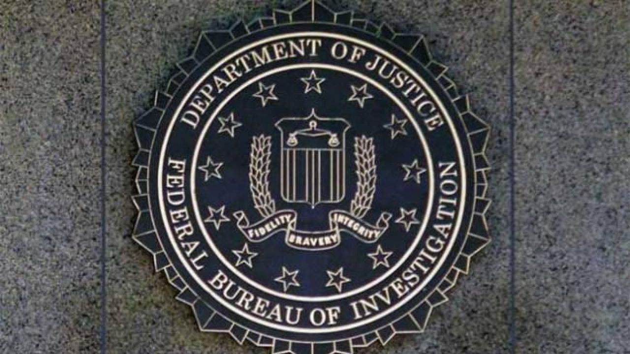 FOX NEWS FIRST: Exclusive - DOJ Begins Recovering Missing FBI Texts ...