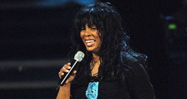 Remembering Donna Summer She Worked Hard For The Money Fox News