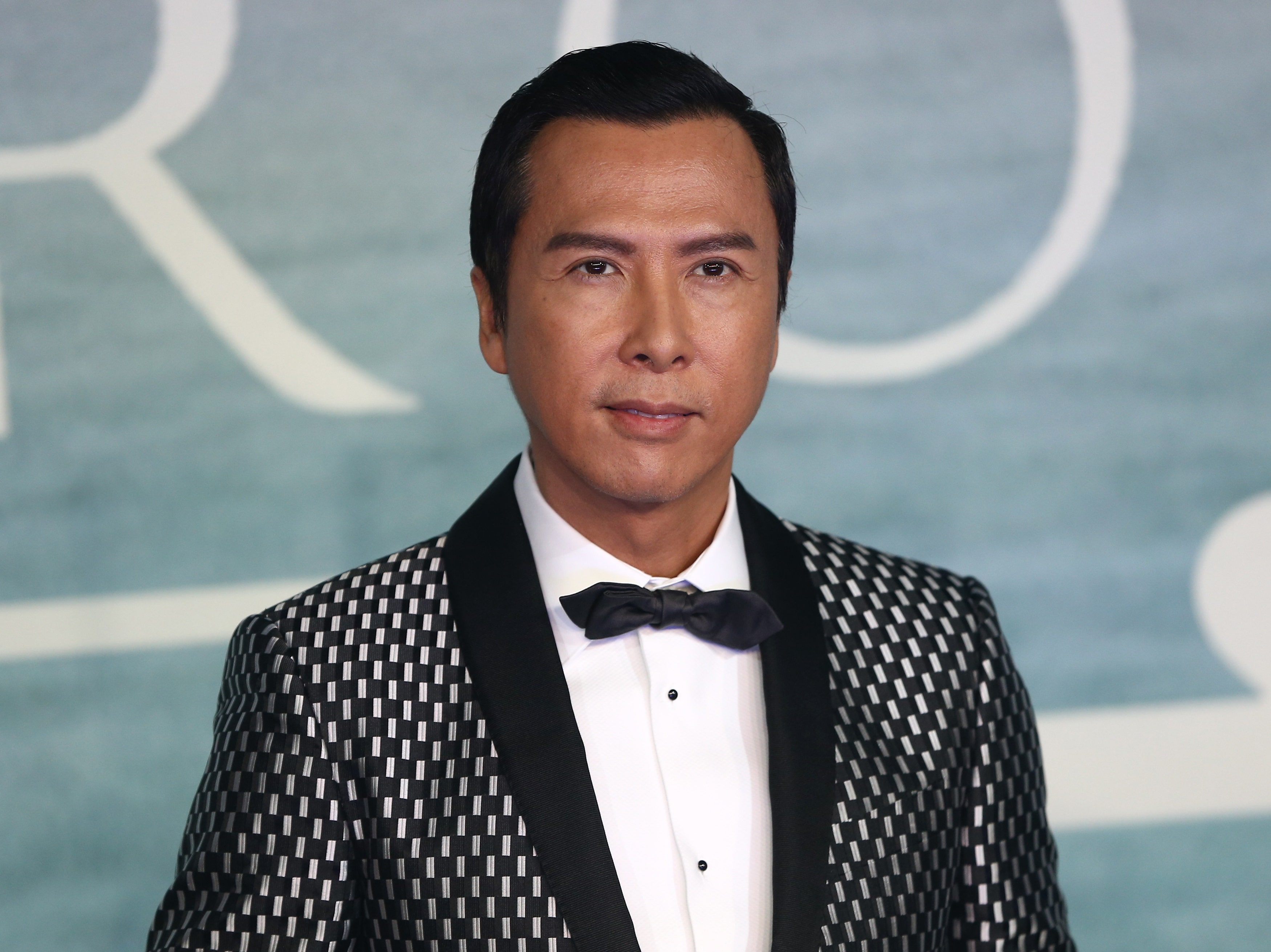 'Star Wars' actor Donnie Yen cast in Disney's live-action 'Mulan' | Fox ...