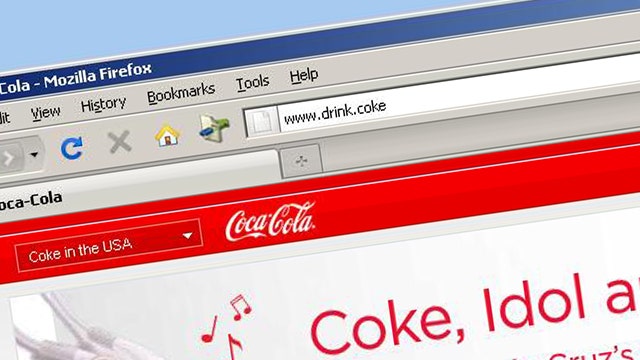 Web 2.0: Domain Internet baru mungkin berisi ‘.lol’, ‘.bank’