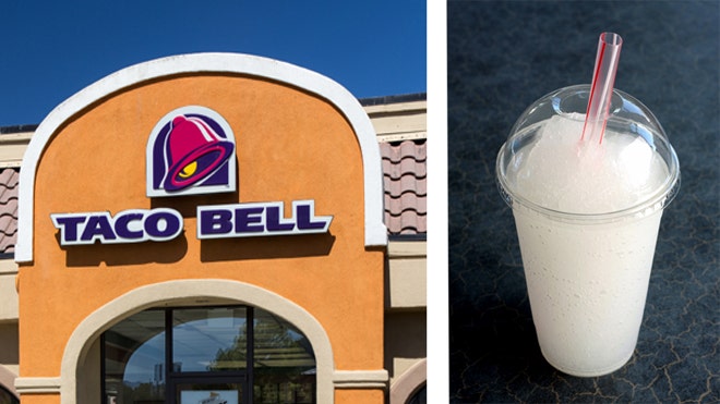 Taco Bell confirms it will serve alcohol at new Chicago location | Fox News